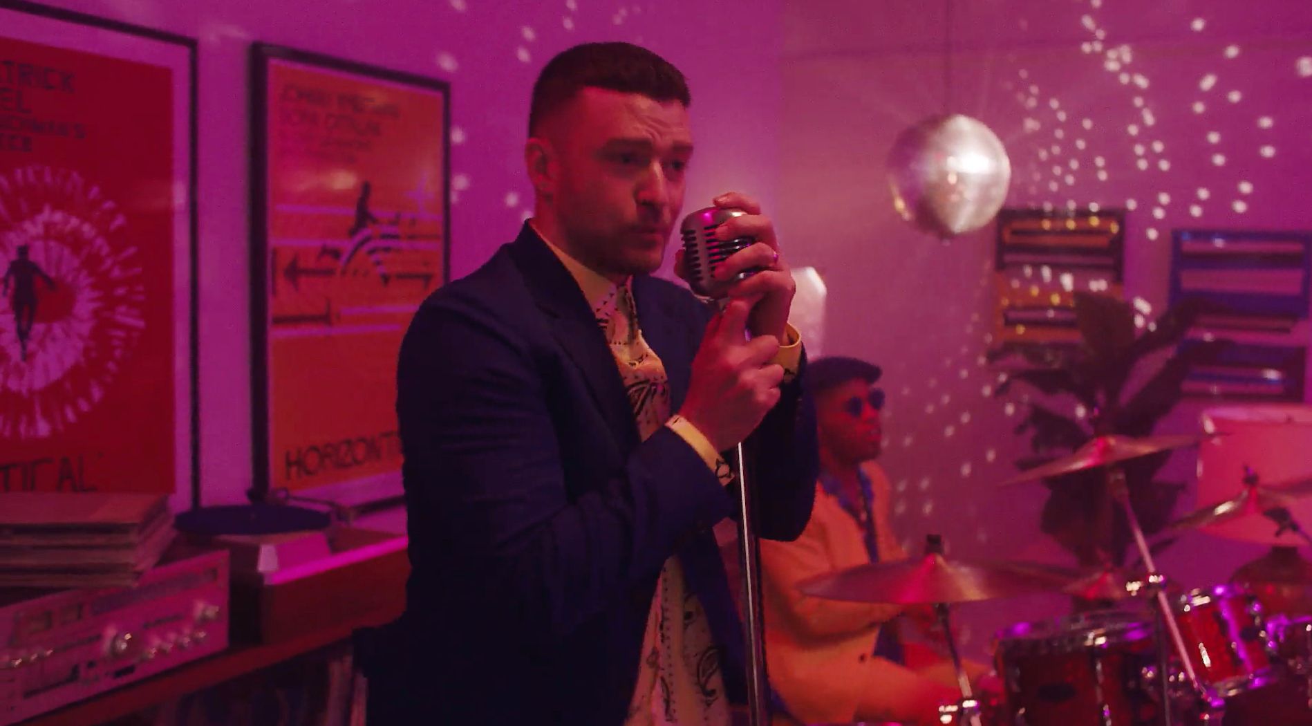 Джастін Тімберлейк записав новий хіт - фото 1