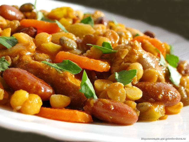 Ці продукти здатні продовжити молодість - фото 396690