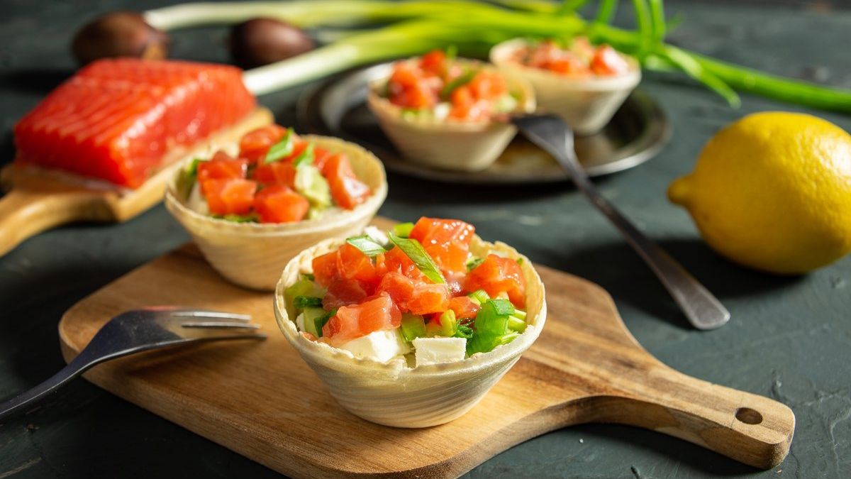 Ці продукти здатні продовжити молодість