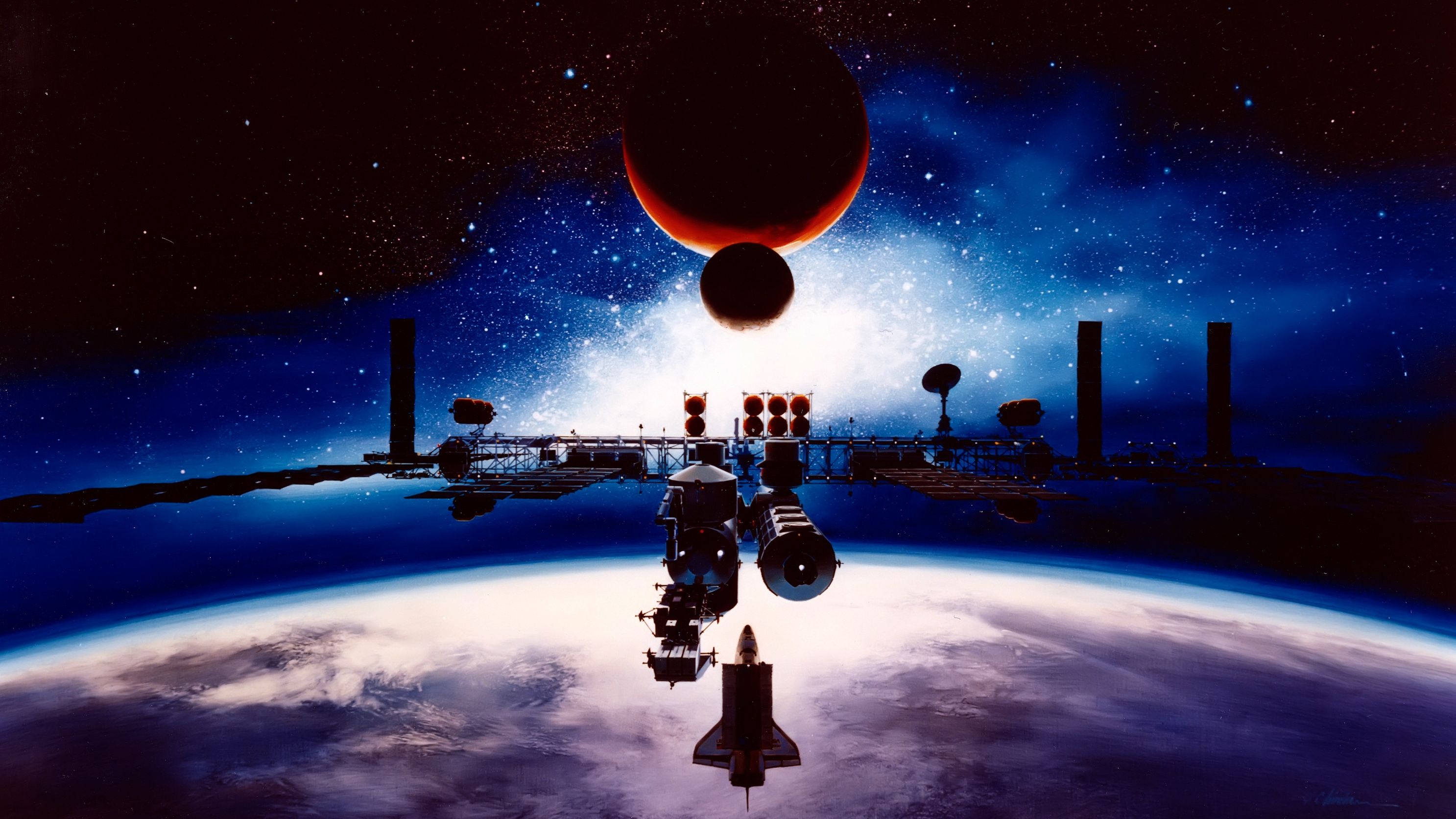 Місяць - фото 1