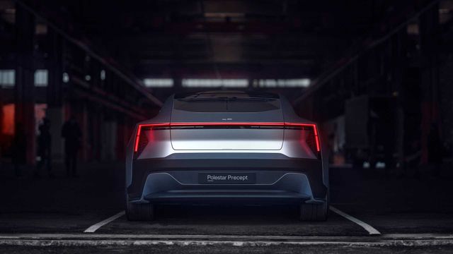 У мережі показали концепт авто,салон якого виготовлений з рибальських сіток - фото 396742