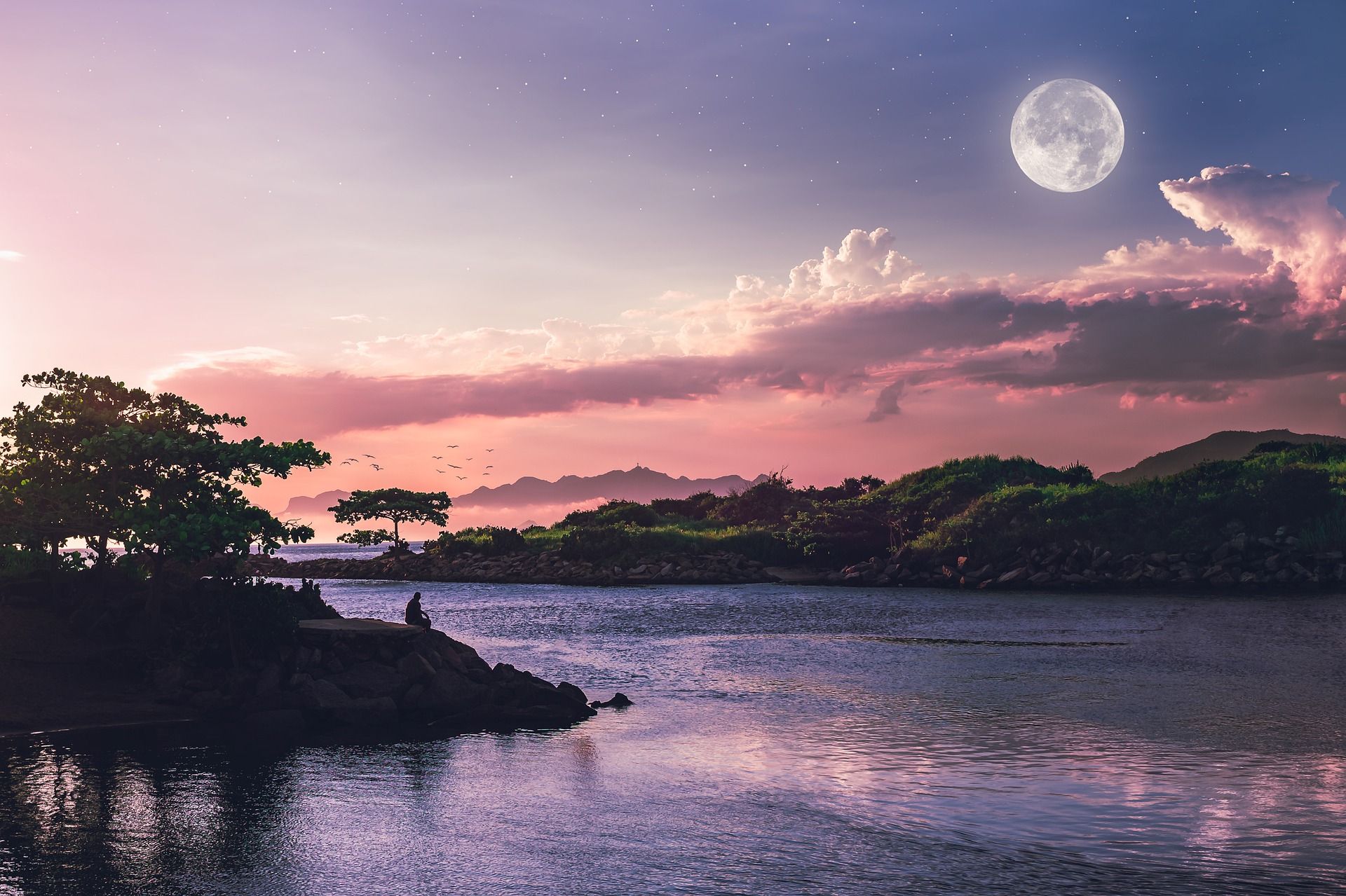 місяць - фото 1