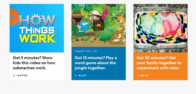 National Geographic запустив освітню платформу для школярів та їхніх батьків - фото 396796