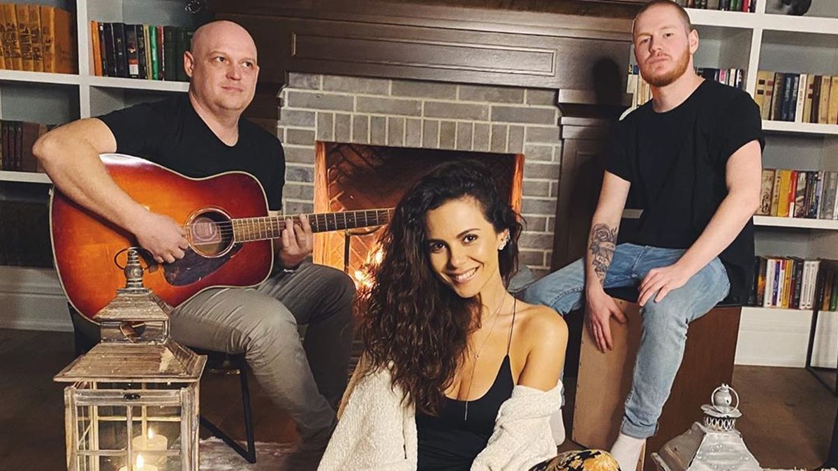 Настя Каменських - фото 1