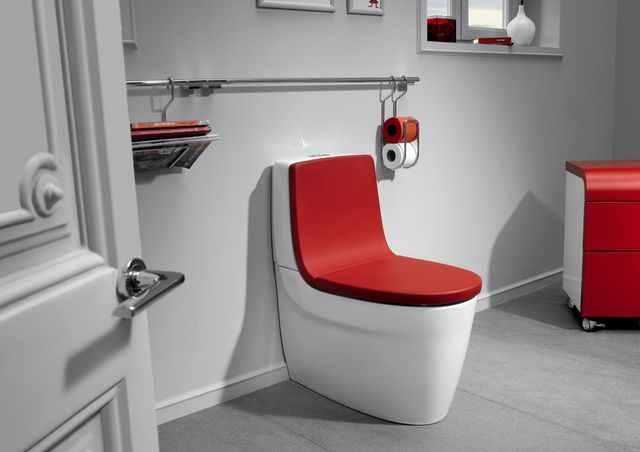 Приділяйте увагу миттю унітазу - фото 396865