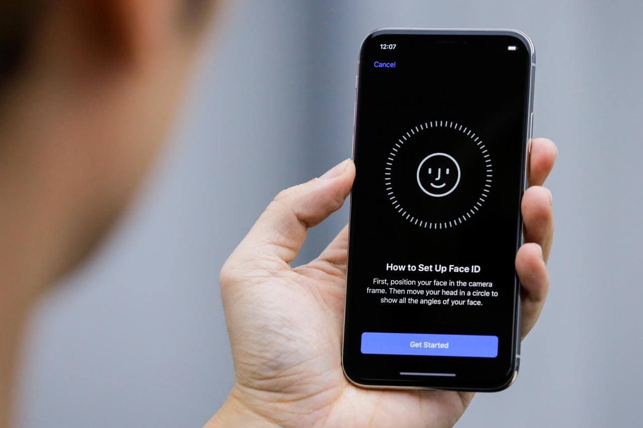 Як користуватися Face ID на iPhone у масці: корисна інструкція