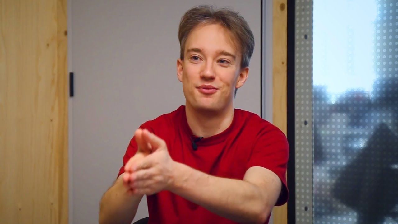 Назва цього відео збігається з кількістю переглядів, і це не магія