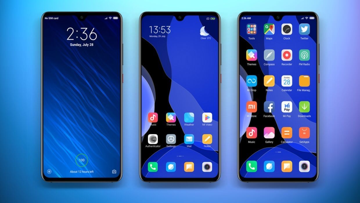 MIUI 11 прокачала довгоочікувану функцію: фанати будуть у захваті