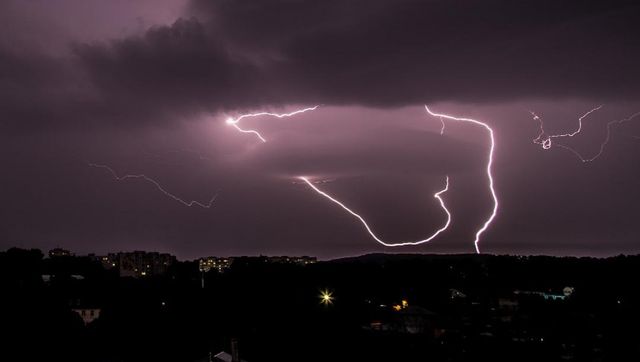 Грім- фото 397044