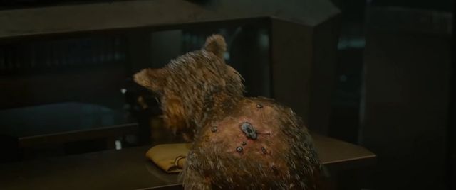 Вартові Галактики 3: Джеймс Ганн натякнув на сюжет майбутнього фільму - фото 397058