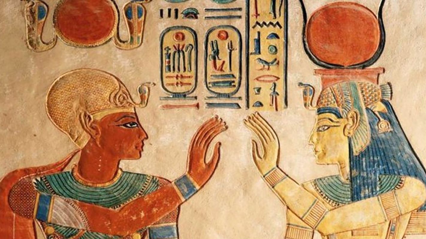 Приворот - фото 1