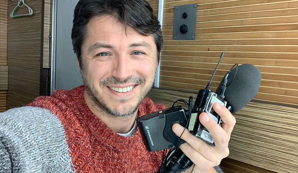 Сергій Притула - фото 1