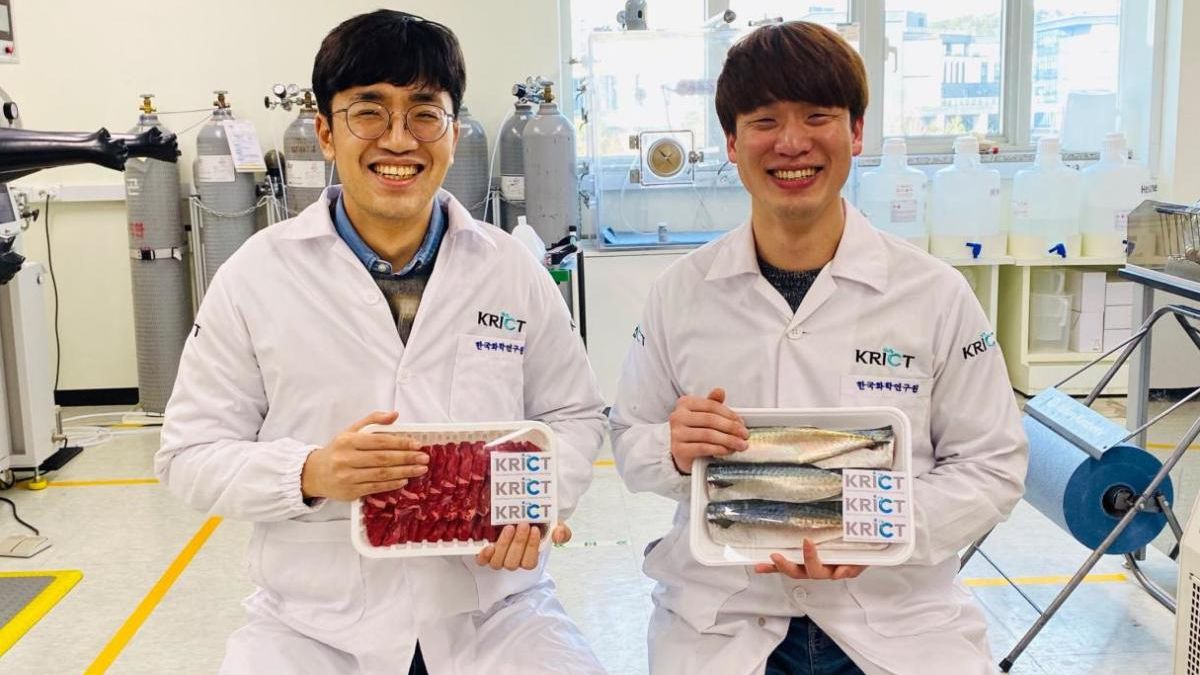 Учені знайшли спосіб попереджати про прострочені продукти