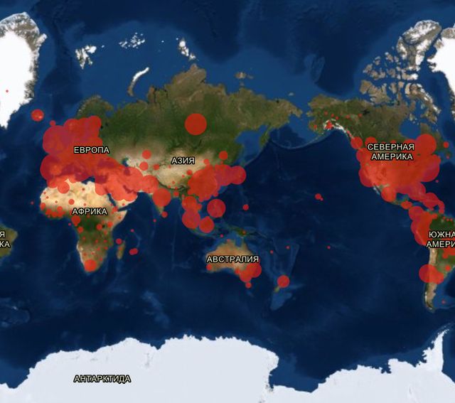 Новини про коронавірус в Україні: статистика хворих на сьогодні, 10 квітня - фото 397168