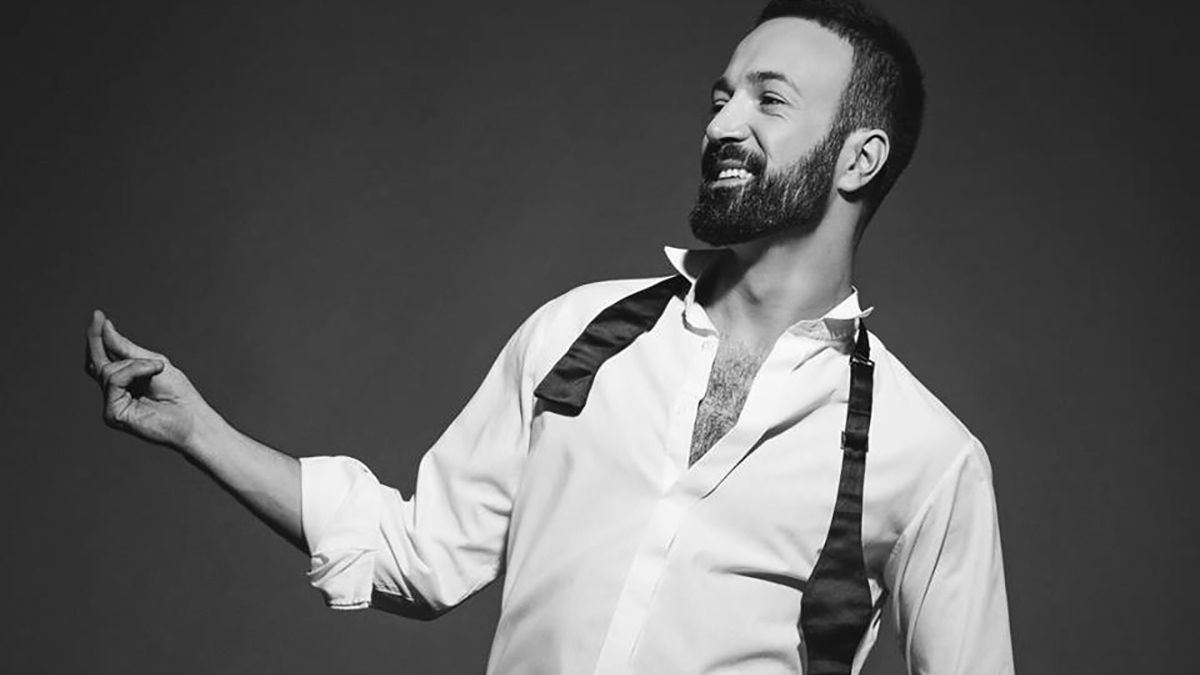 Український фотограф посів перше місце на конкурсі в Європі: дивовижна робота