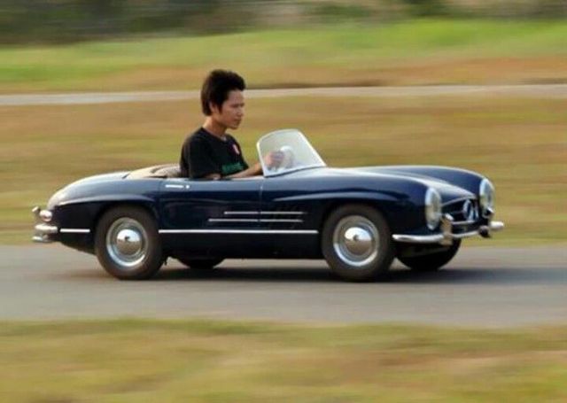 Субару чи Тесла? Американці називають дітей на честь автомобілів - фото 397249