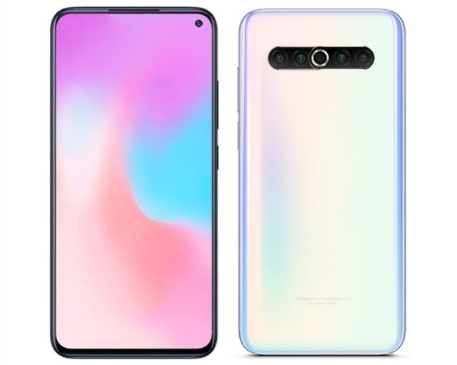 Meizu 17 може виглядати так - фото 397252