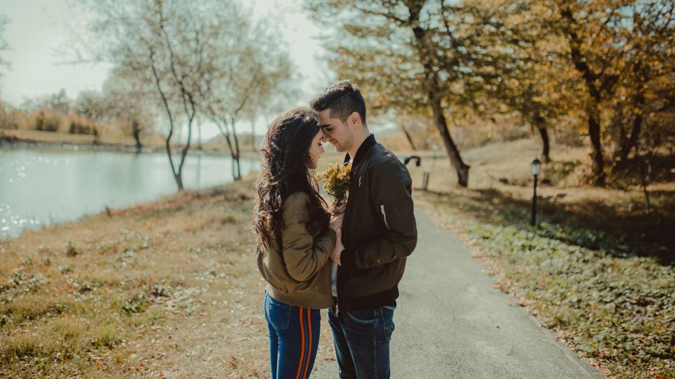 Стосунки - фото 1