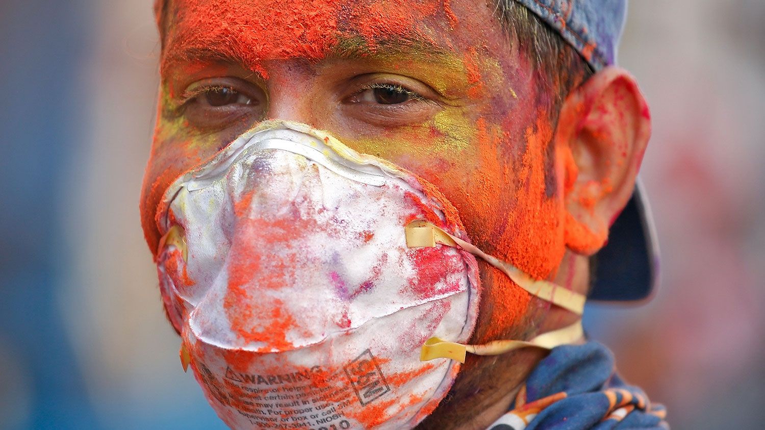 Хвороба - фото 1