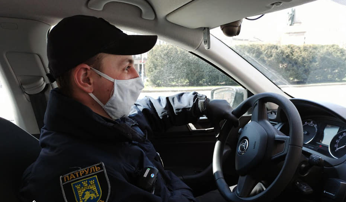 Карантин для водіїв: скільки людей можна перевозити в авто та чи потрібні маски