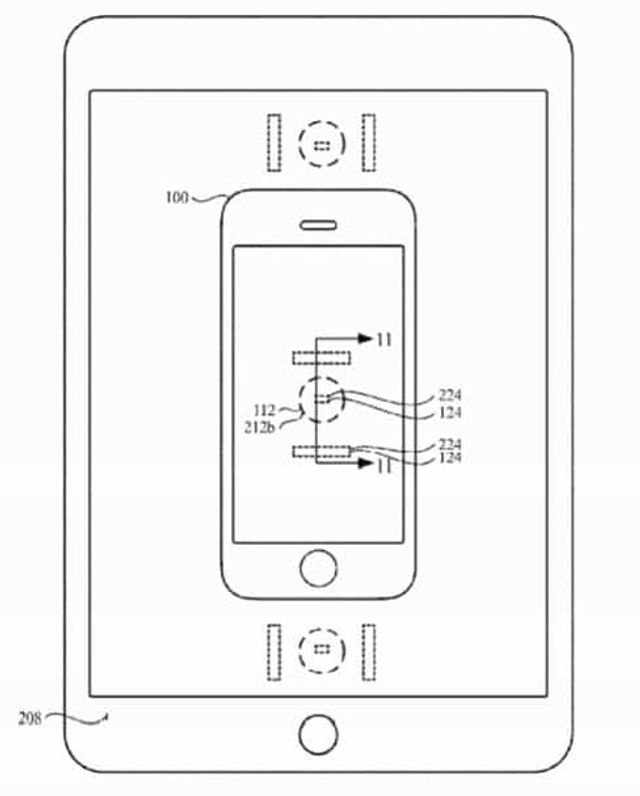 Apple навчить свої гаджети заряджати один від одного - фото 397337