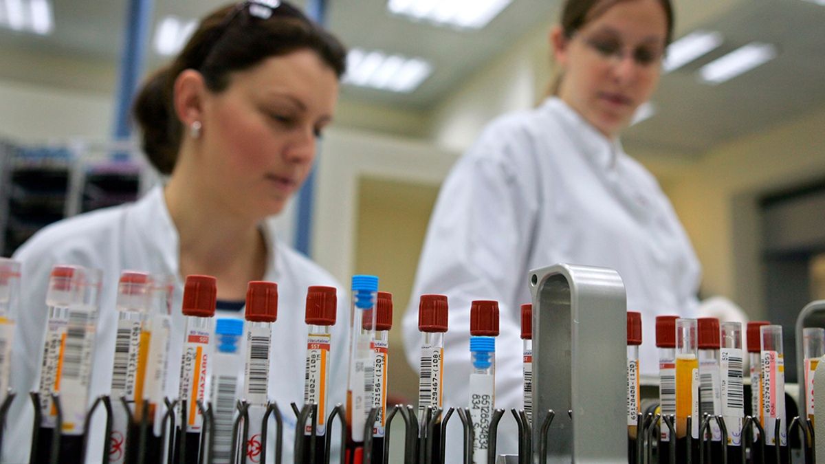 Вірус - фото 1