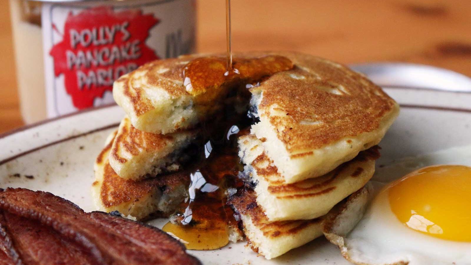 Ранній сніданок дуже важливий для цих людей