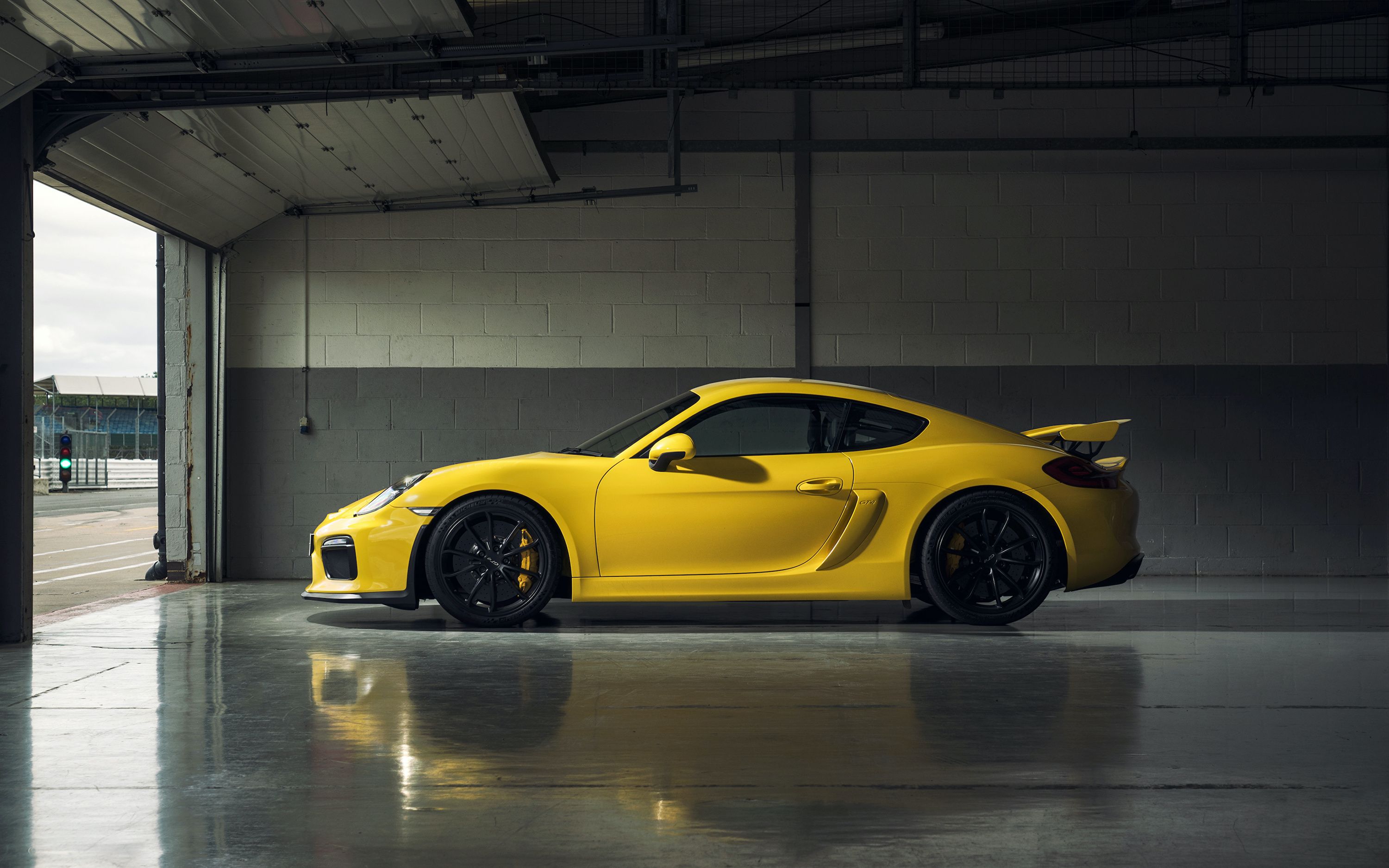 Сімейство 718 від Porsche стане ще екстремальнішим