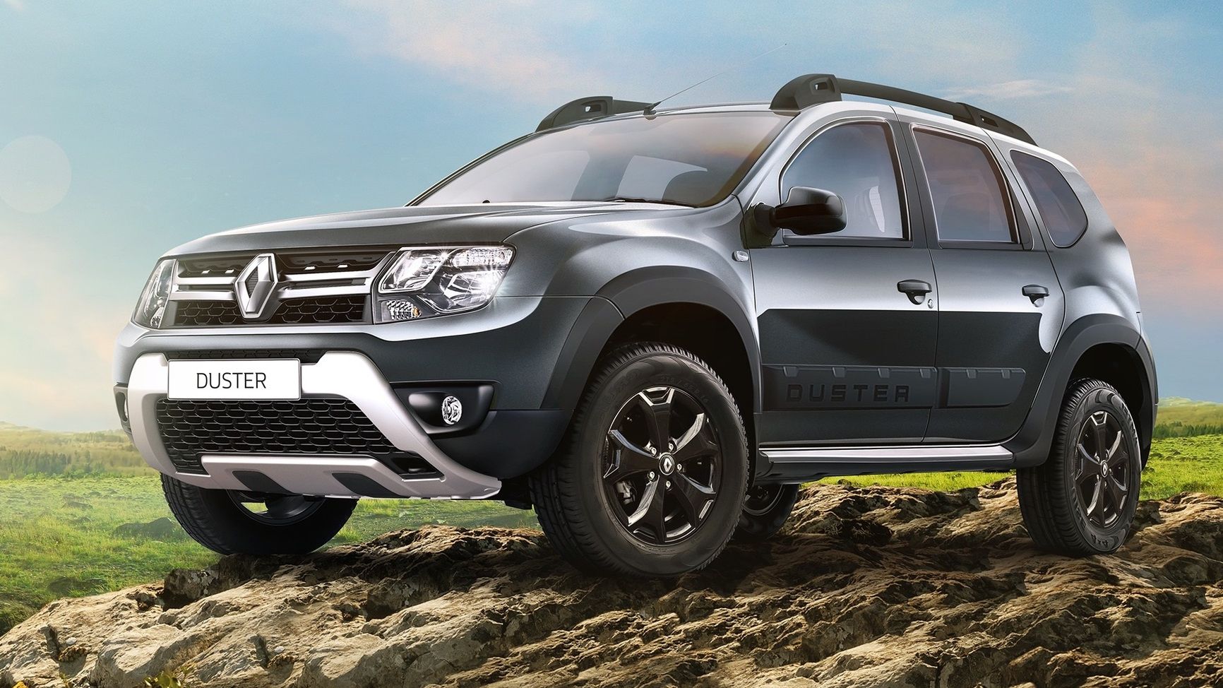 Названі найпопулярніші авто серед українських водіїв