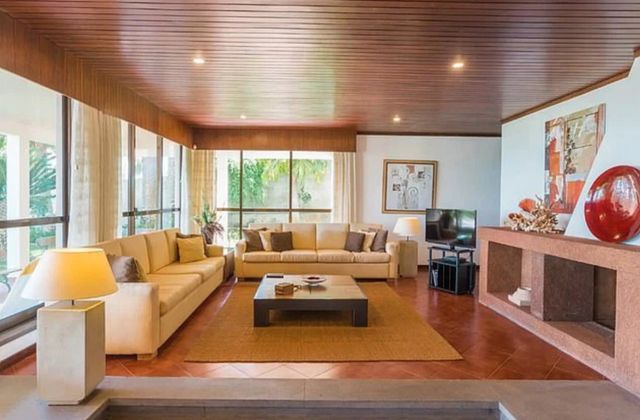 Роналду орендував віллу за 4 тисячі євро на тиждень, і ось чому - фото 397537