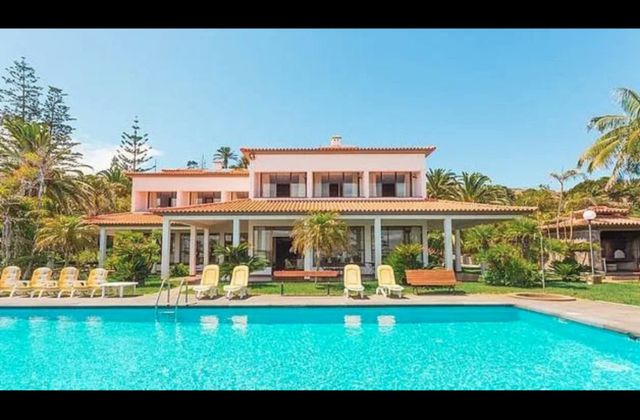 Роналду орендував віллу за 4 тисячі євро на тиждень, і ось чому - фото 397539