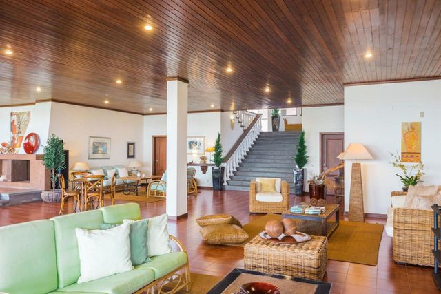 Роналду орендував віллу за 4 тисячі євро на тиждень, і ось чому - фото 397541