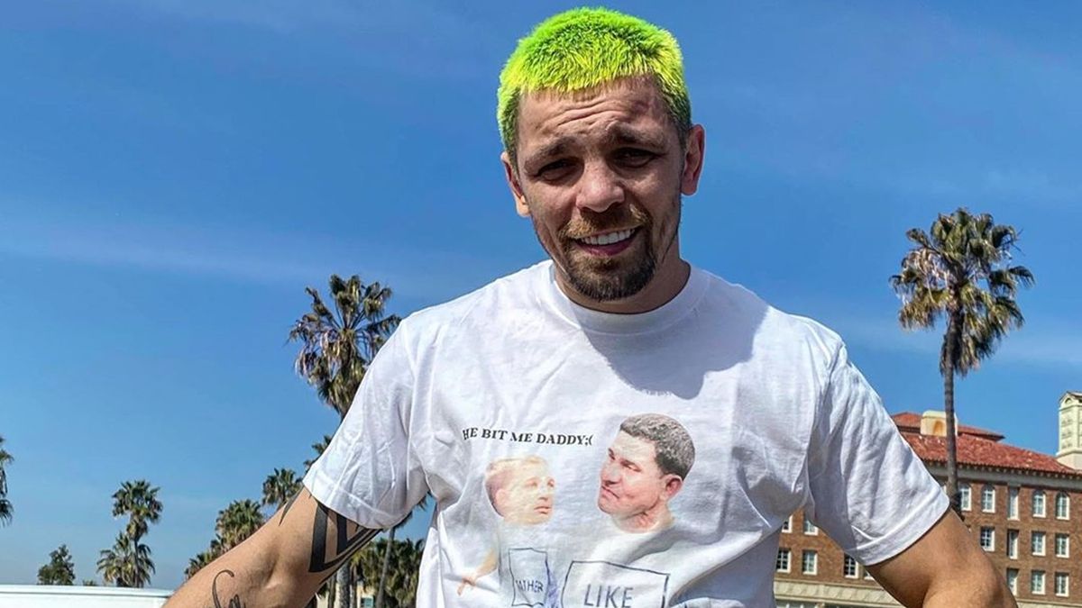 Український боксер у США порушив карантин і втік від поліції: епічне відео погоні