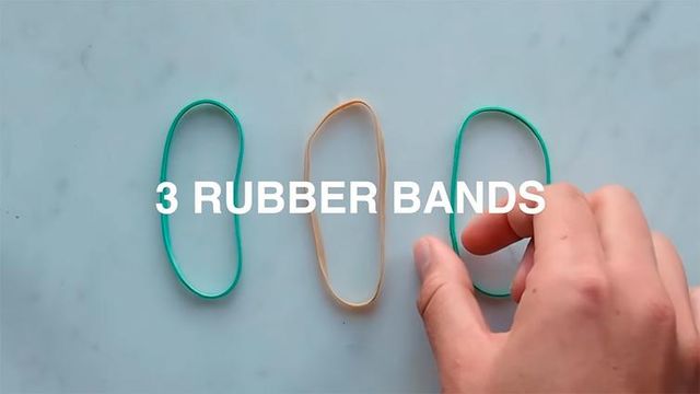 Як перетворити медичну маску на респіратор: проста відеоінструкція - фото 397576