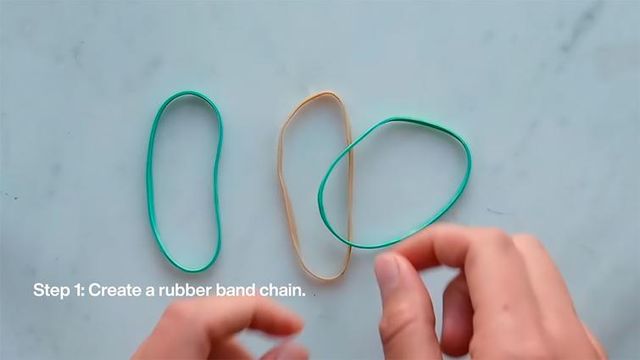 Як перетворити медичну маску на респіратор: проста відеоінструкція - фото 397577