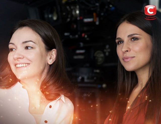 У кожного свій обман 7, 8 серія: дивитись онлайн новий серіал СТБ - фото 397632