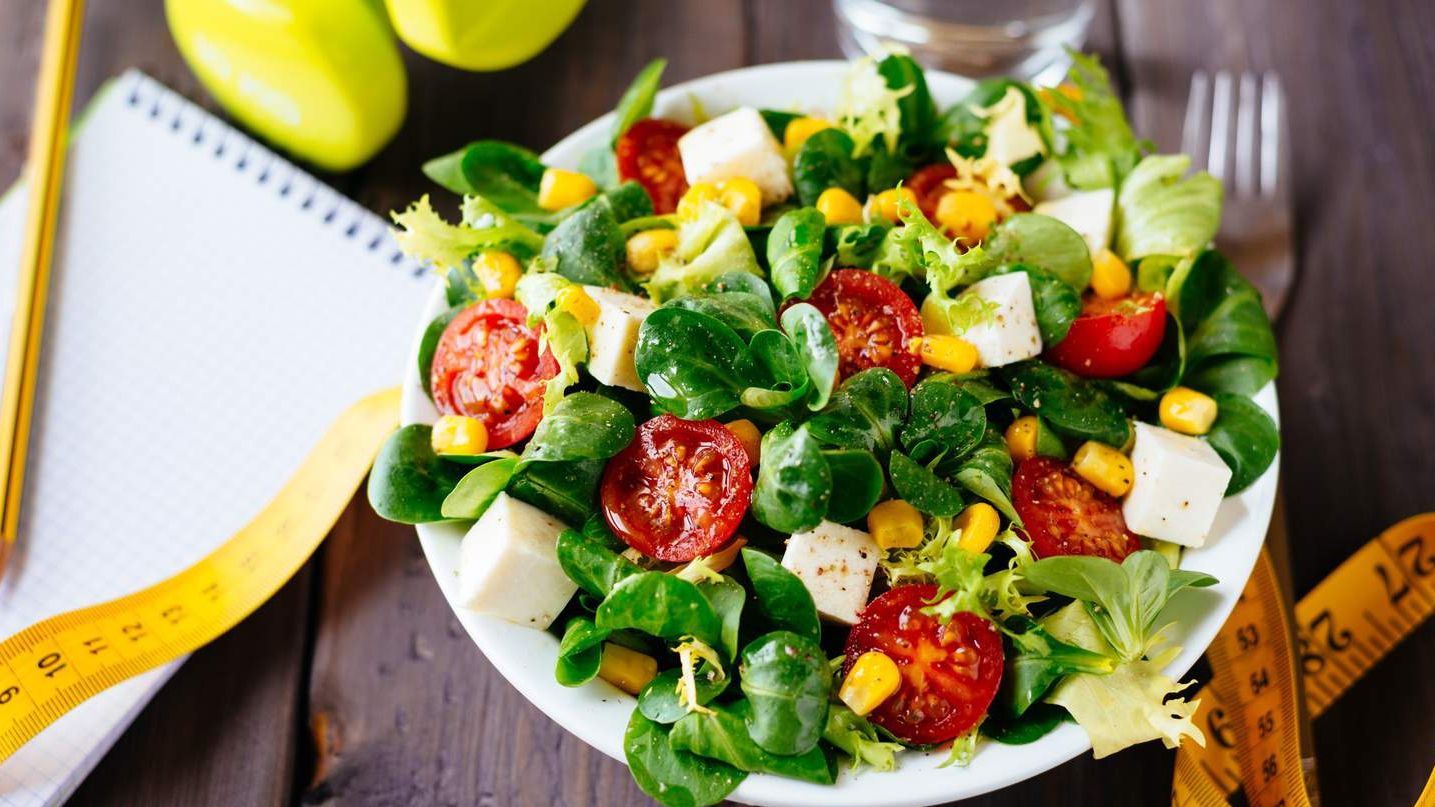 Жироспалювальні продукти, які варто додати до раціону