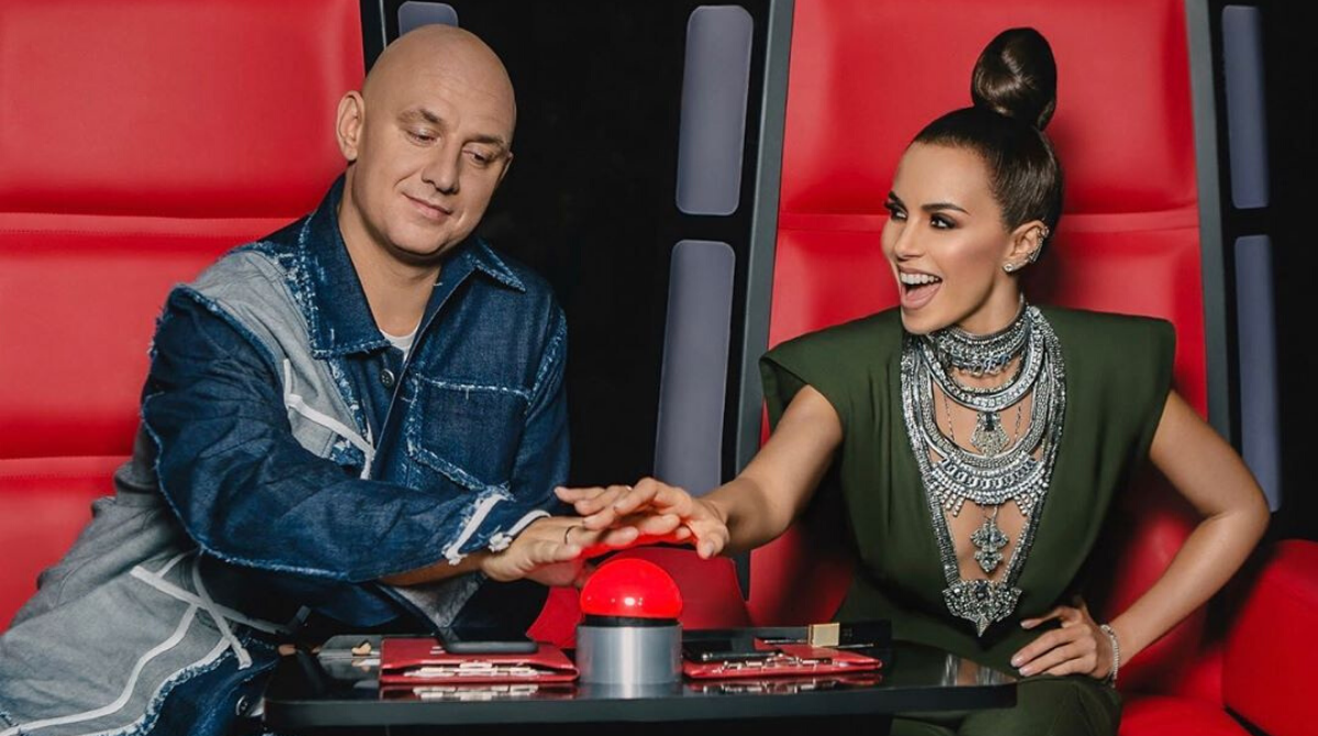 Голос країни 2020: список, хто пройшов у прямі ефіри 10 сезону