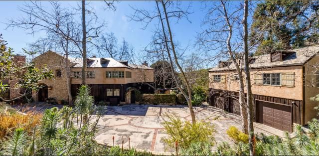 Меган Маркл і принц Гаррі придбали у США розкішний особняк: фото - фото 397721