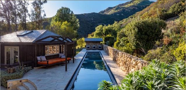 Меган Маркл і принц Гаррі придбали у США розкішний особняк: фото - фото 397724