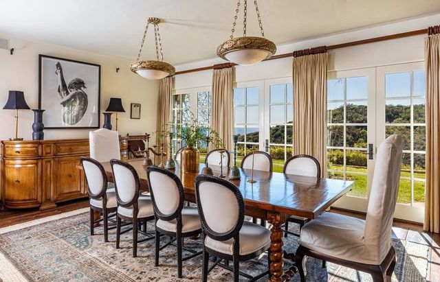 Меган Маркл і принц Гаррі придбали у США розкішний особняк: фото - фото 397726