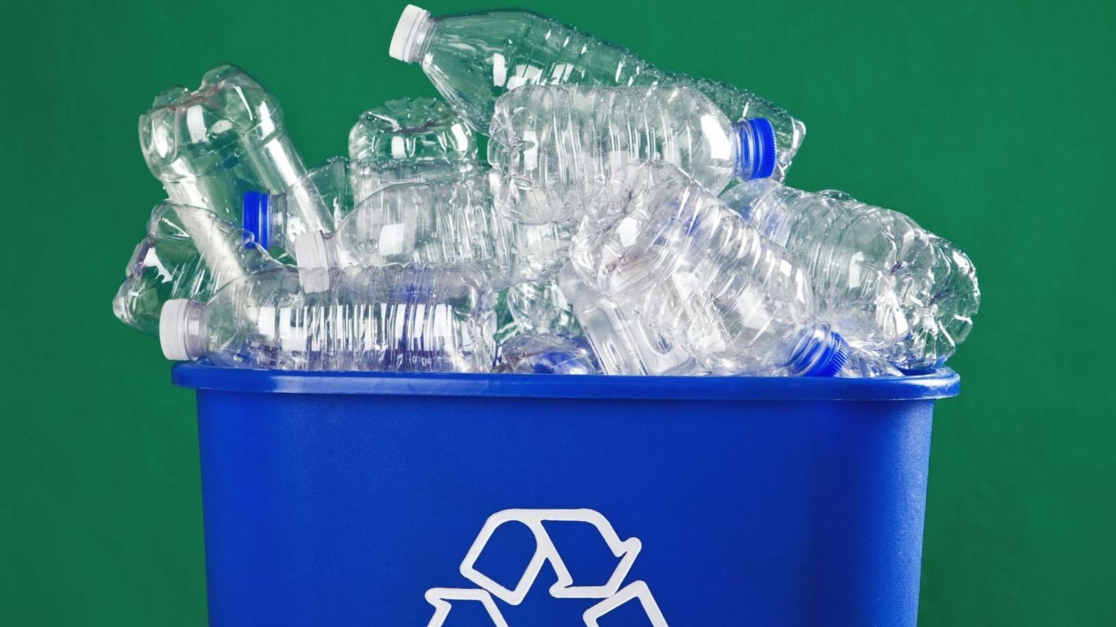 Знайдений цікавий спосіб швидкого розщеплення пластику