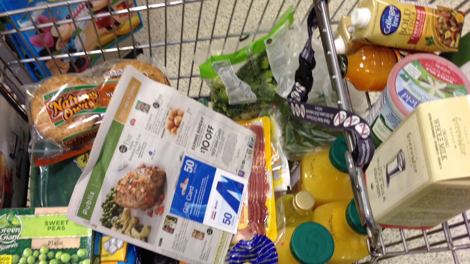 Туалетний папір уже не в тренді: на які товари переключилися американці