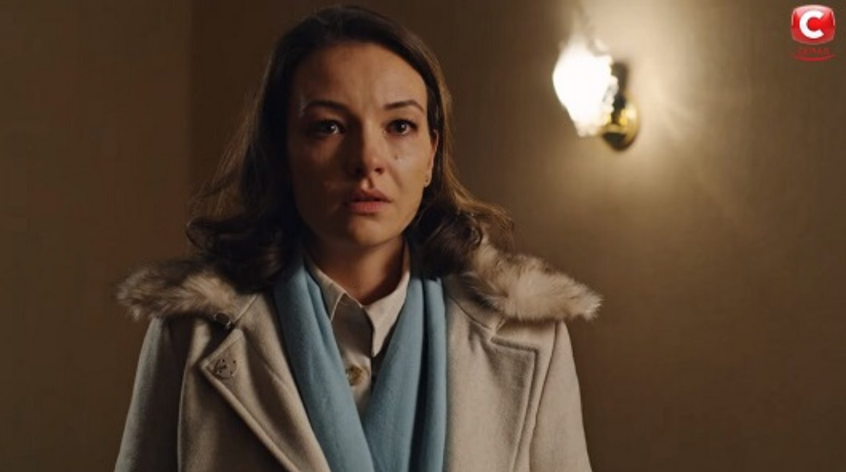 У кожного свій обман 9-10 серія - фото 1