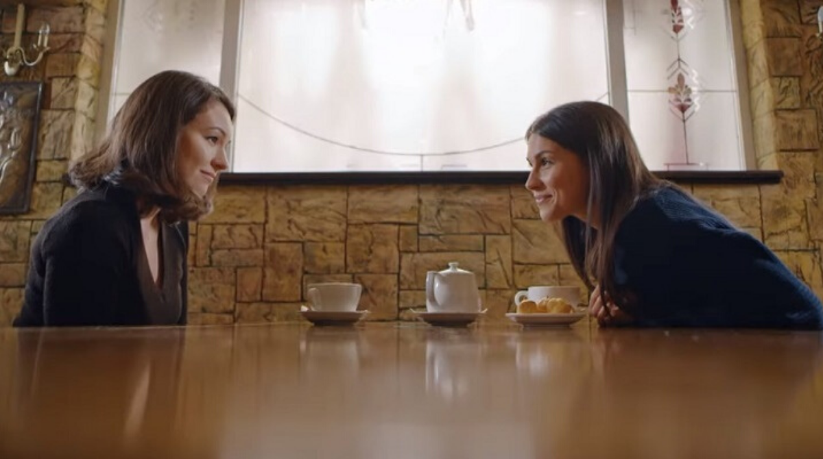 У кожного свій обман 11, 12 серія: дивитись онлайн фінал нового серіалу СТБ