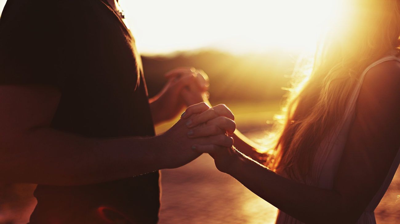 Як зберегти романтику на початку стосунків