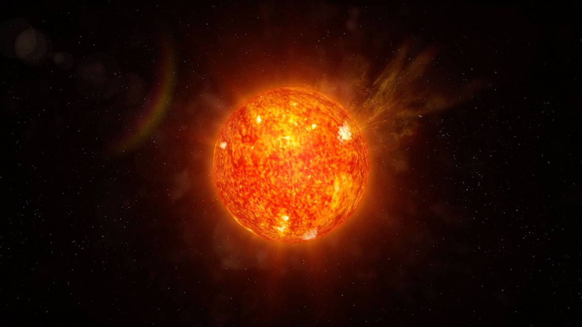 У NASA показали нитки плазми в атмосфері Сонця: вражаючі кадри - фото 1