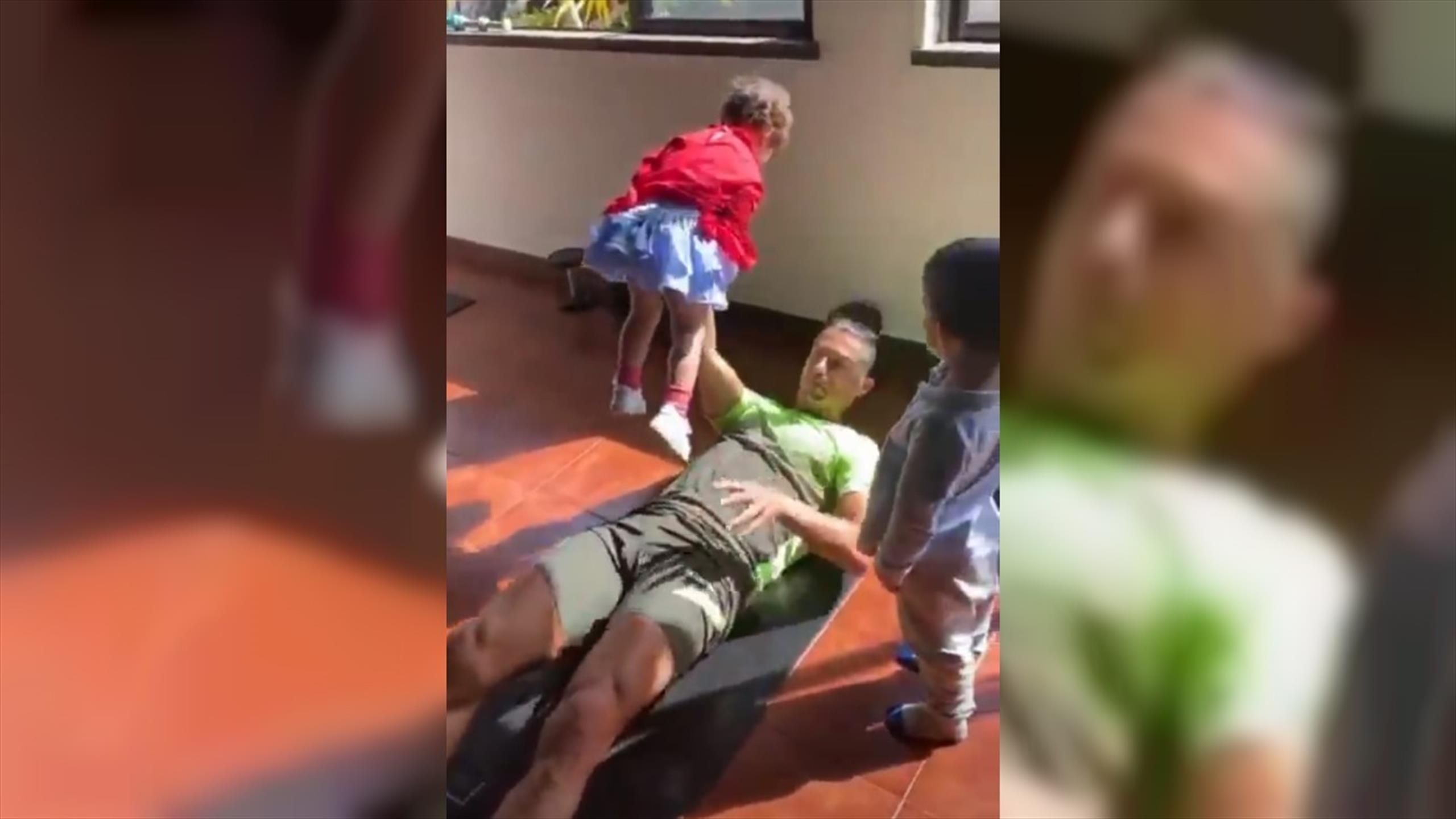 Роналду - фото 1