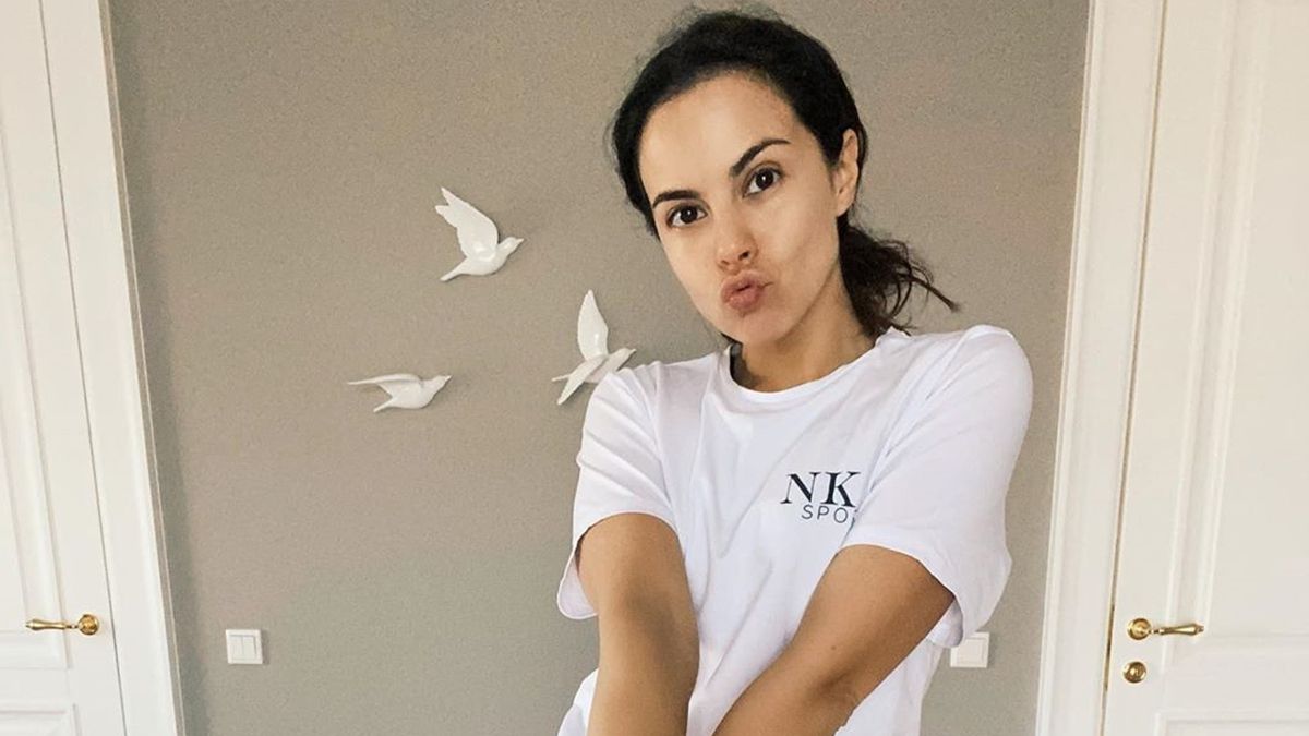 Настя Каменських - фото 1