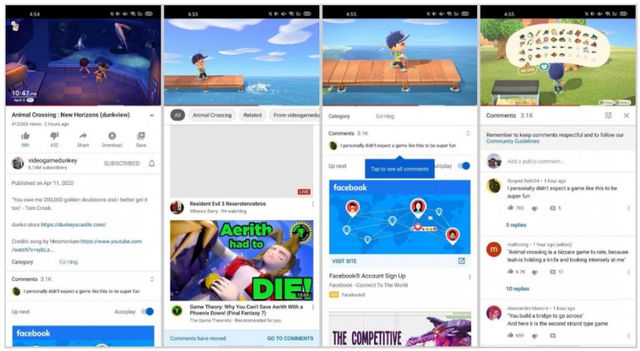 Google тестує довгоочікувану функцію для YouTube - фото 397881